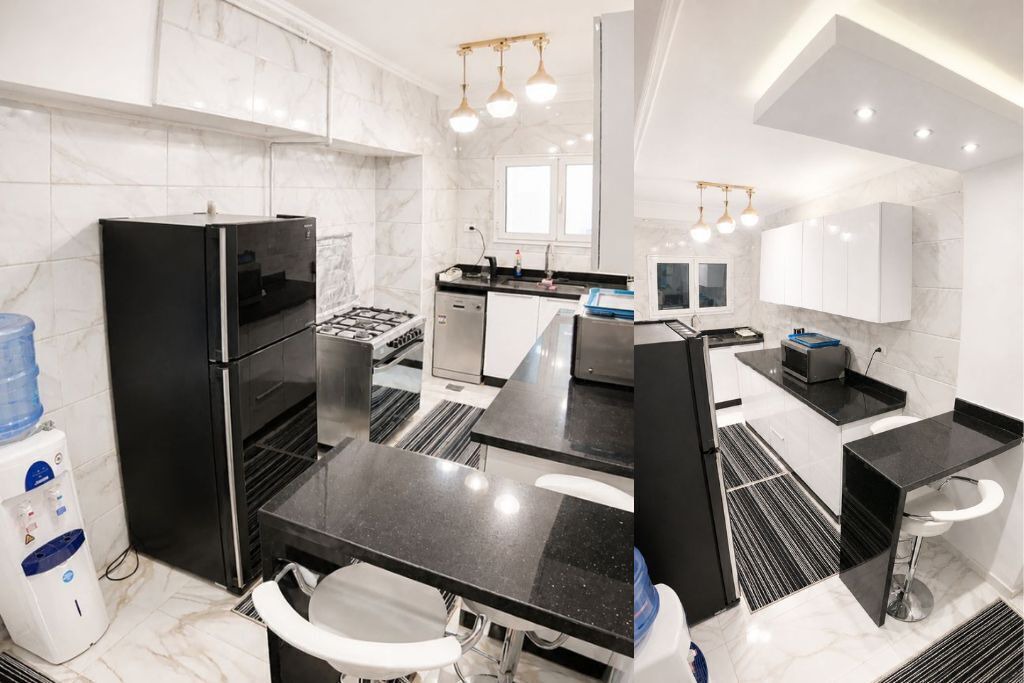 Photo of Kitchen in Cairo