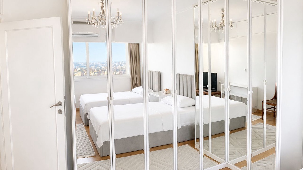 Photo of Bedroom in Cairo