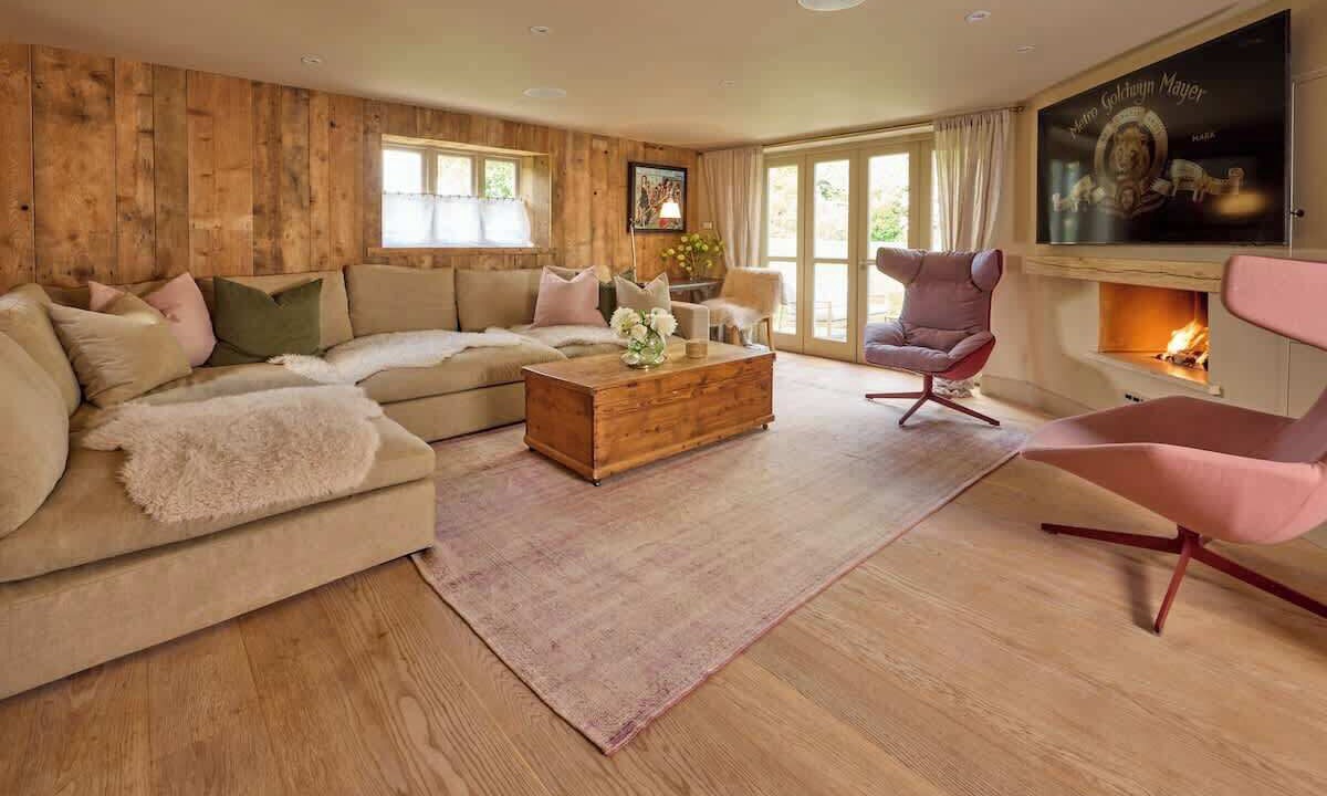 Photo of Bedroom in Chipping Norton