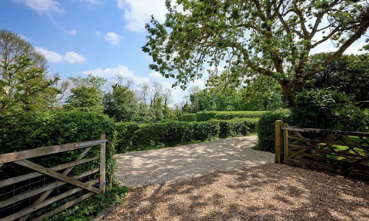 Photo of Outdoor in Chipping Norton