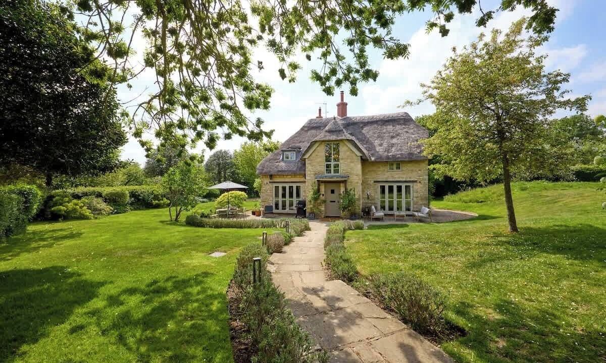 Photo of Outdoor in Chipping Norton