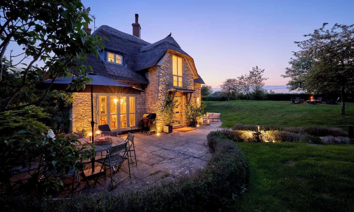 Photo of Outdoor in Chipping Norton