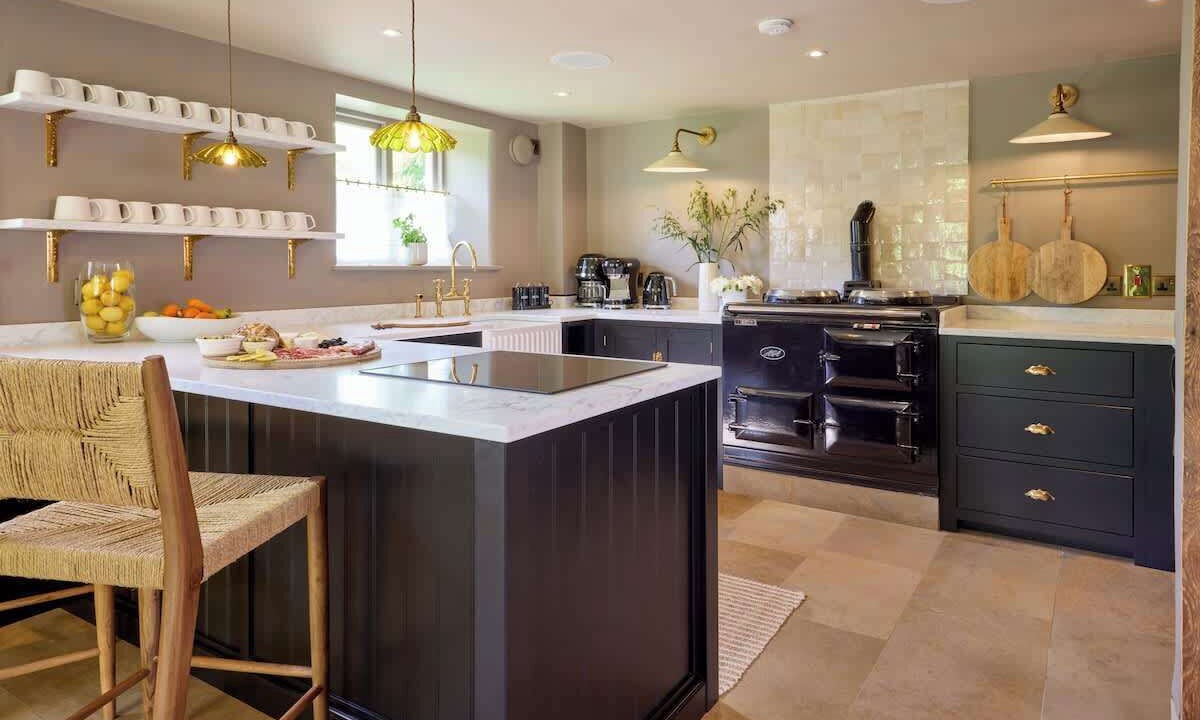 Photo of Kitchen in Chipping Norton