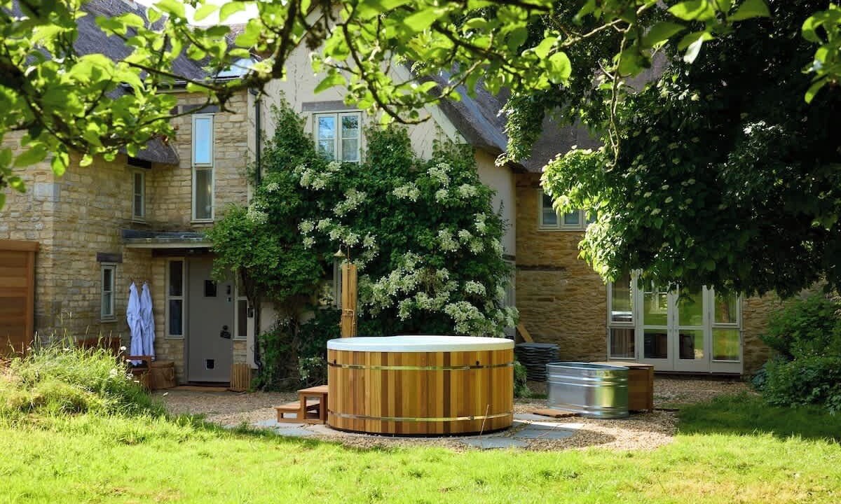 Photo of Outdoor in Chipping Norton