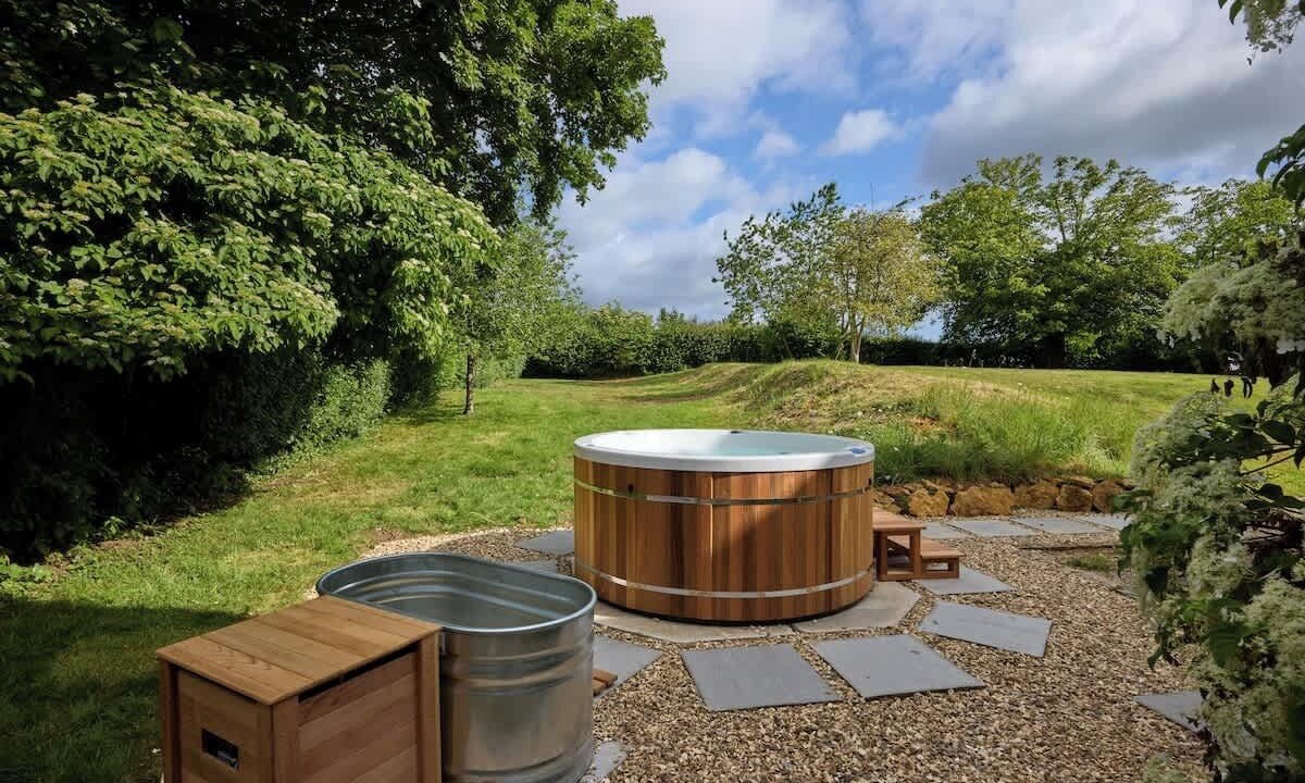 Photo of Outdoor in Chipping Norton