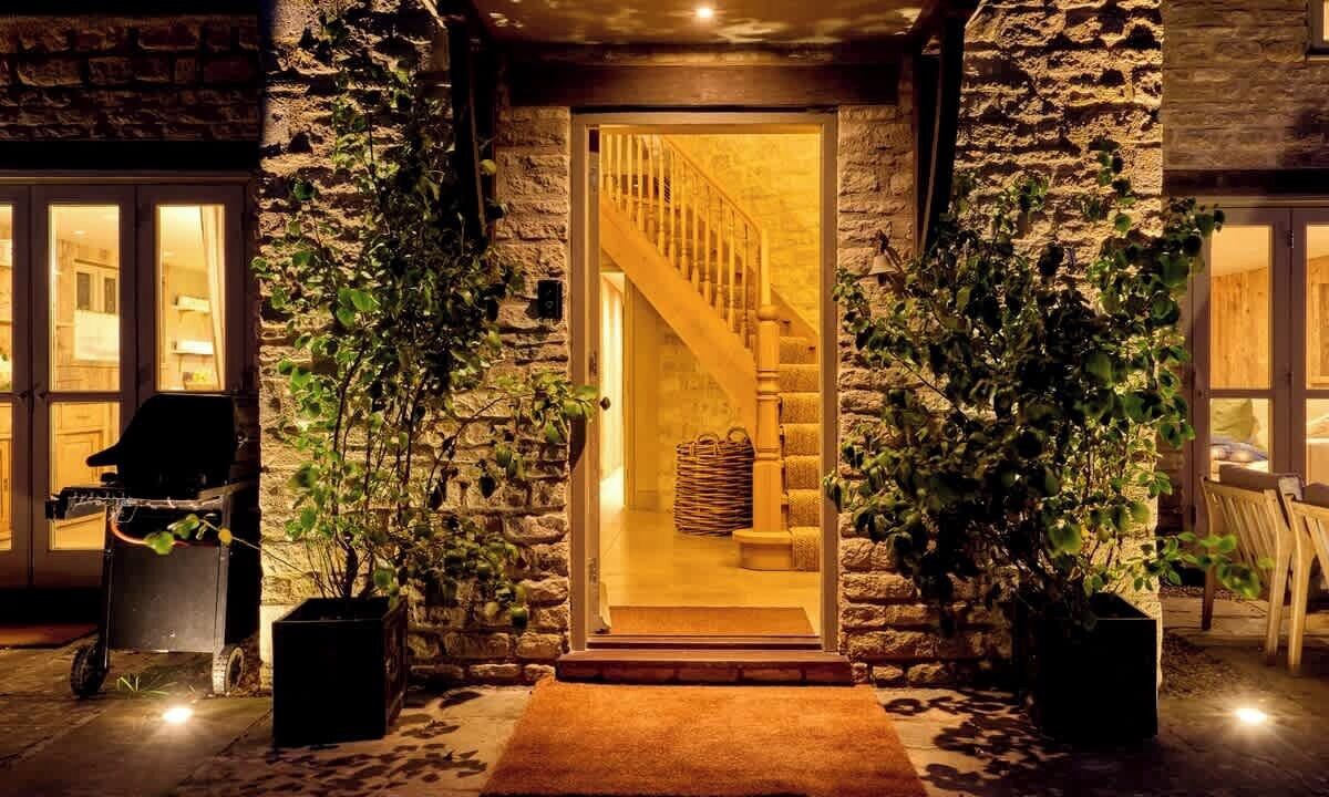 Photo of Patio Balcony in Chipping Norton