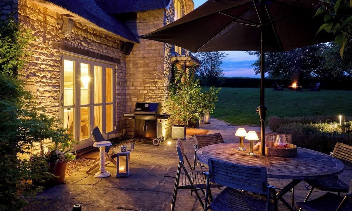 Photo of Outdoor in Chipping Norton