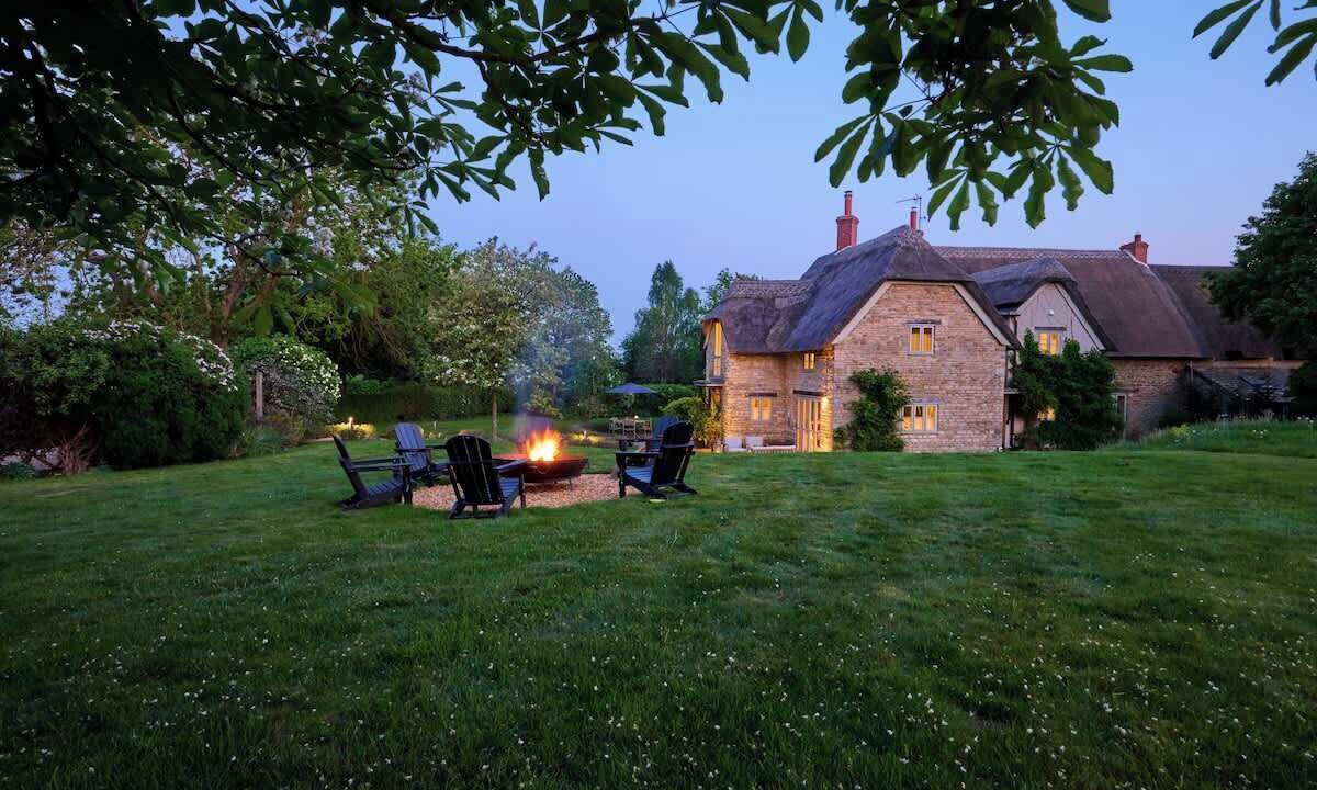 Photo of Outdoor in Chipping Norton