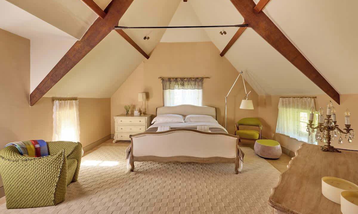 Photo of Bedroom in Chipping Norton