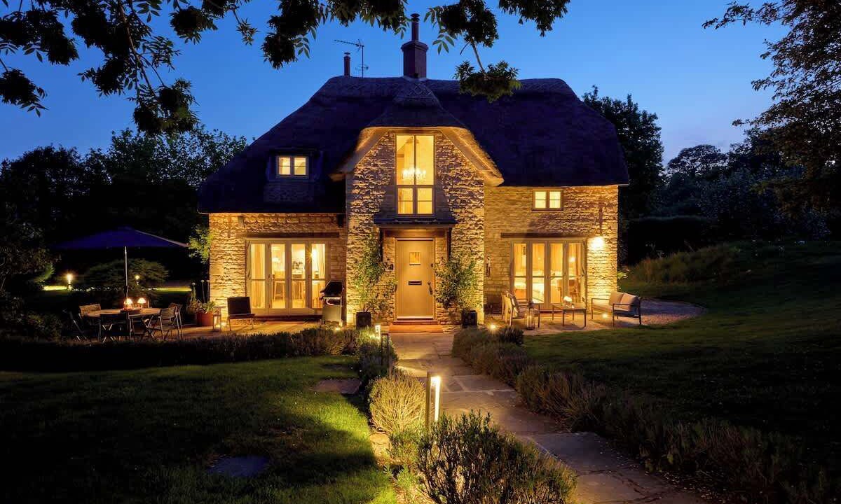 Photo of Outdoor in Chipping Norton