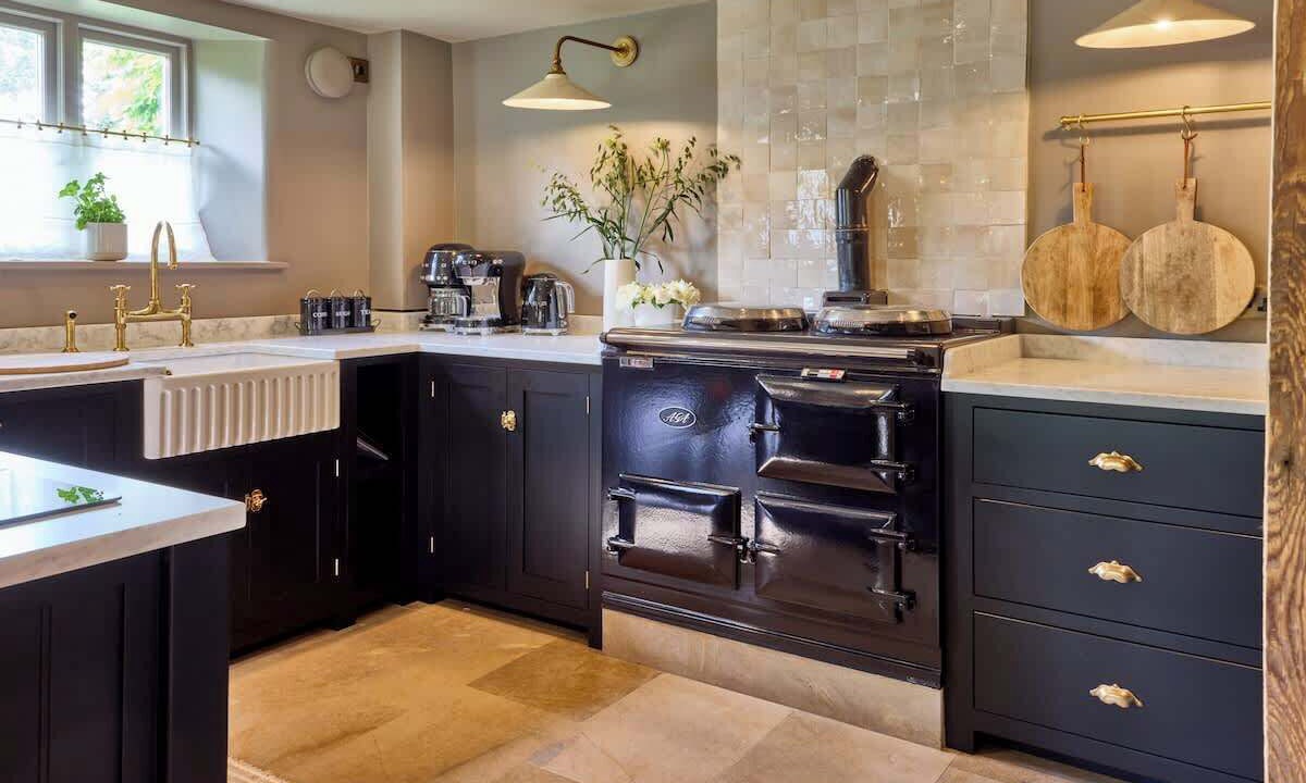 Photo of Kitchen in Chipping Norton