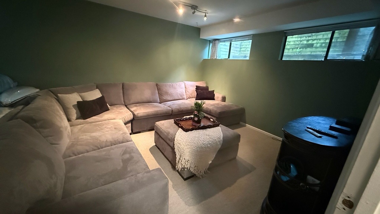 Photo of Livingroom in Canyon Heights