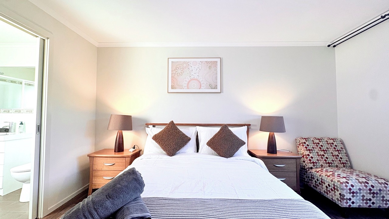 Photo of Bedroom in Gungahlin