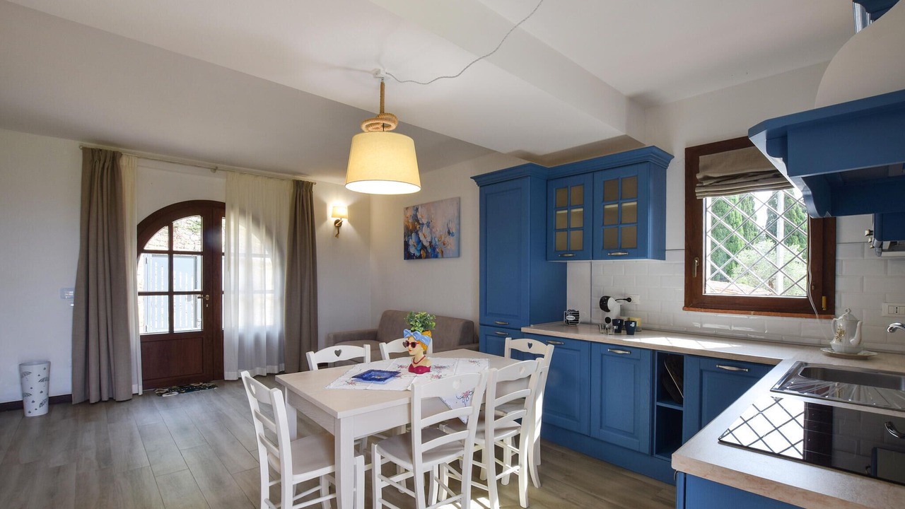 Photo of Bedroom in Cascine-La Croce