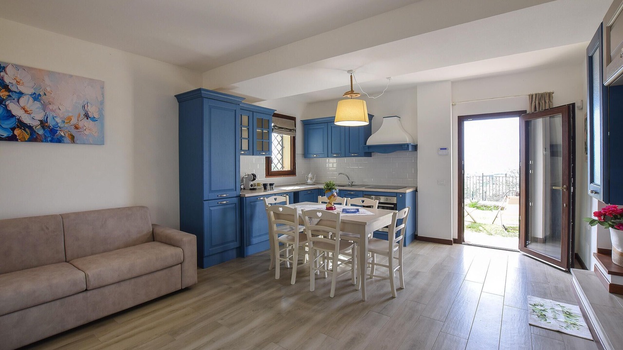 Photo of Bedroom in Cascine-La Croce