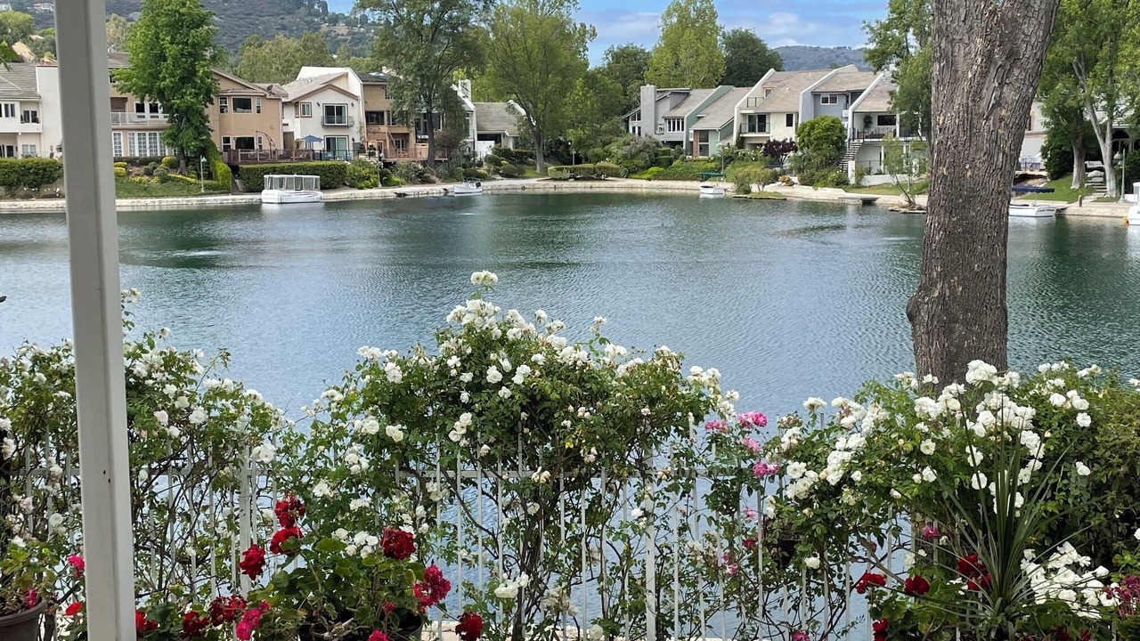 Photo of Outdoor in Calabasas