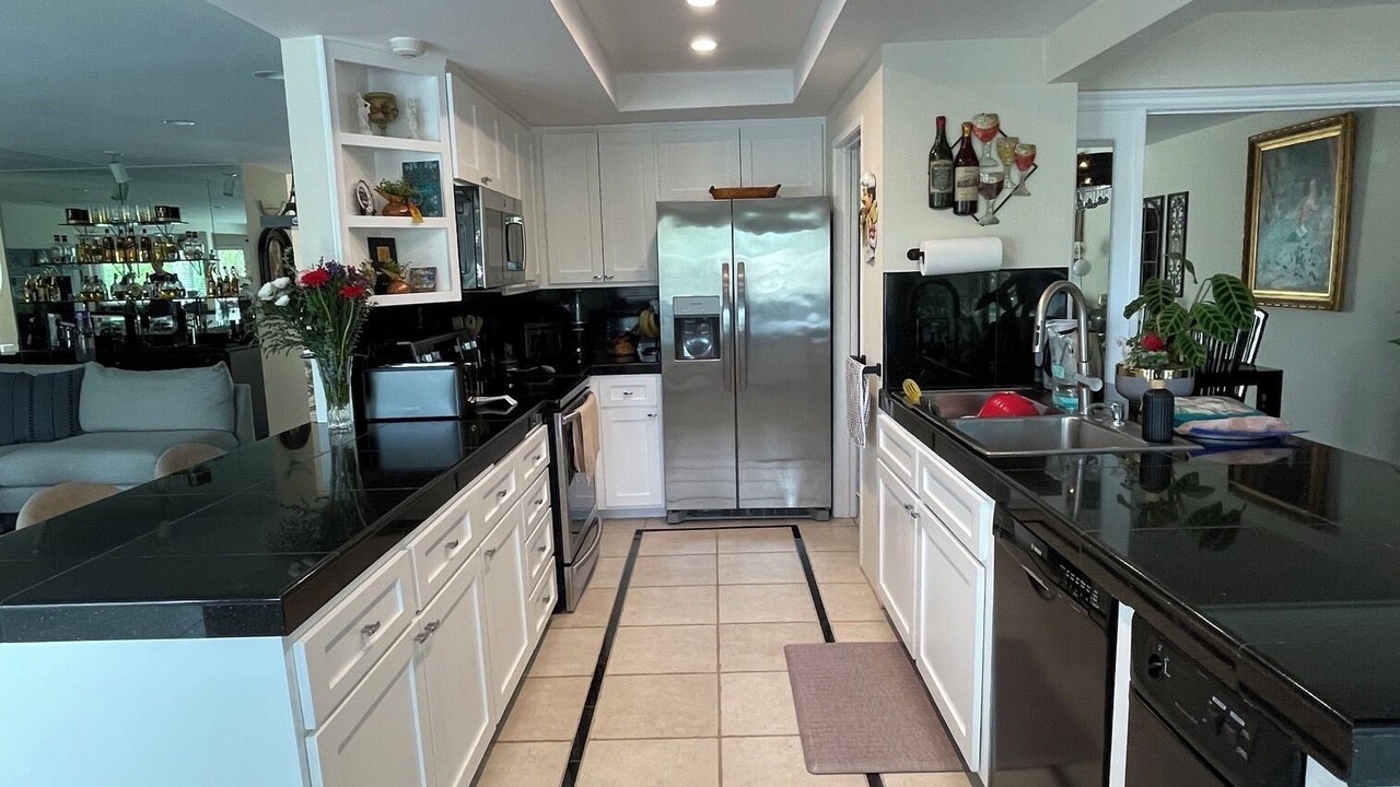 Photo of Kitchen in Calabasas