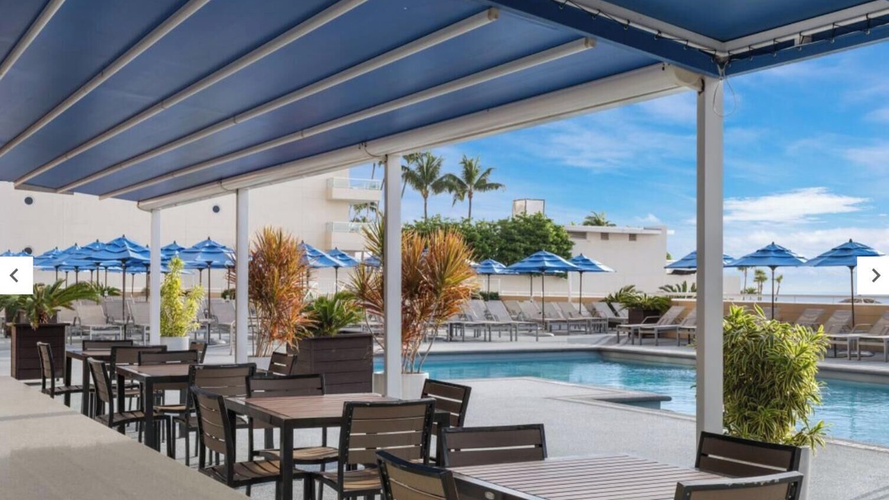 Photo of Outdoor in Central Beach