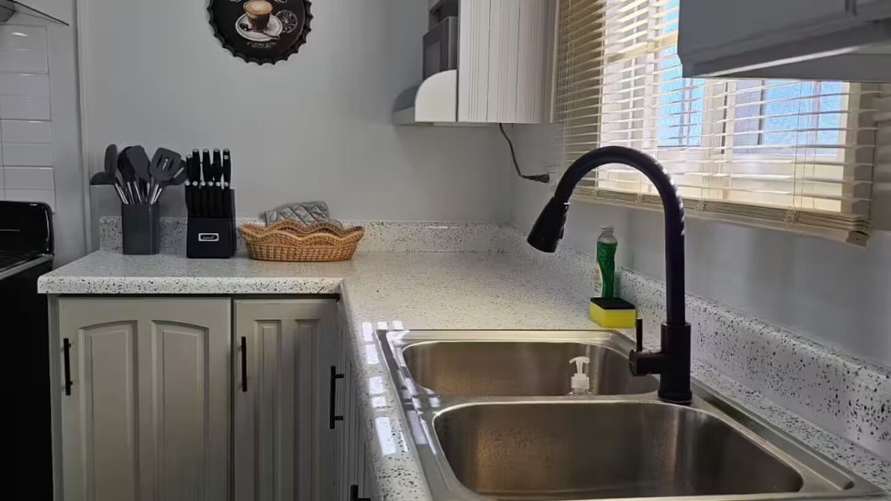 Photo of Kitchen in Diamond