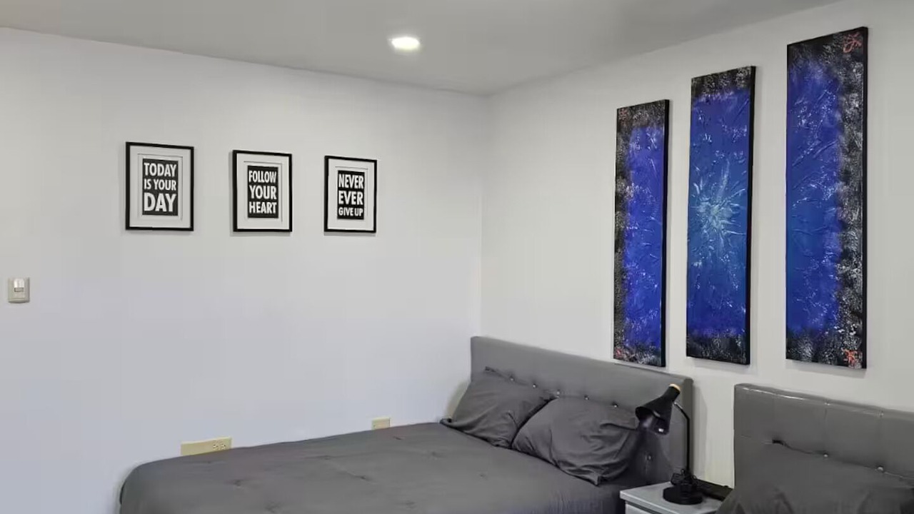Photo of Bedroom in Diamond