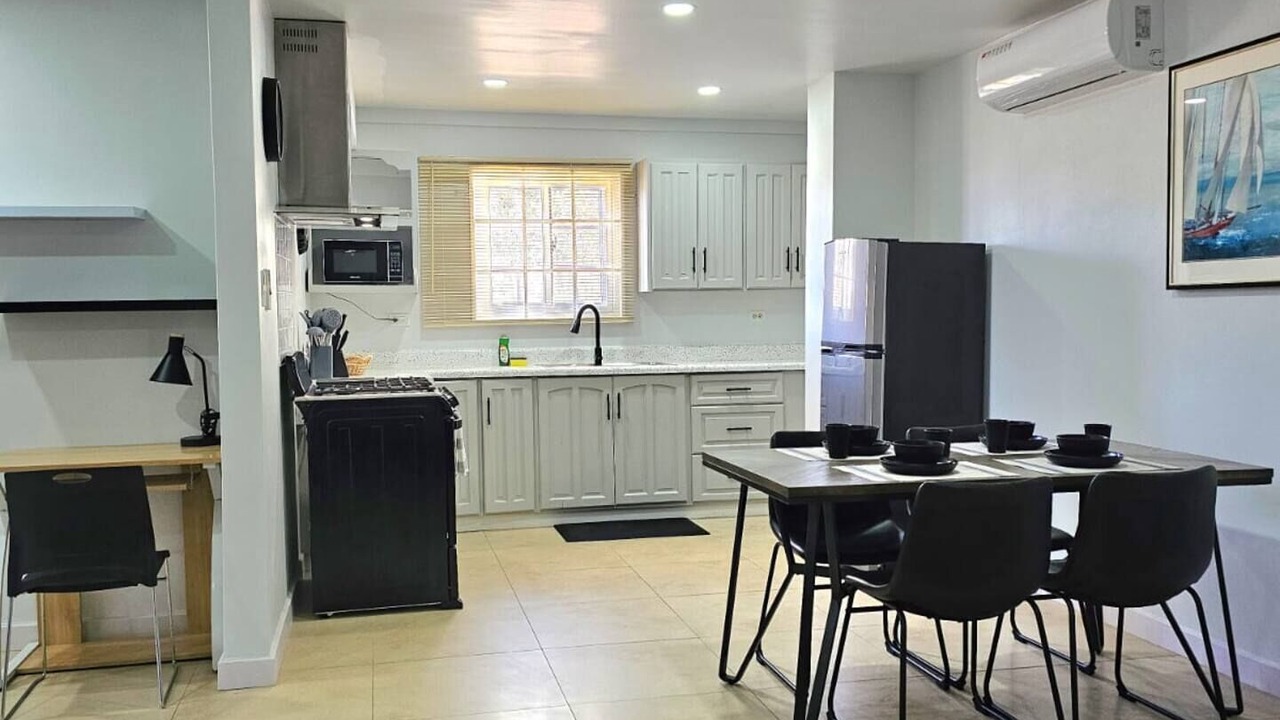 Photo of Kitchen in Diamond