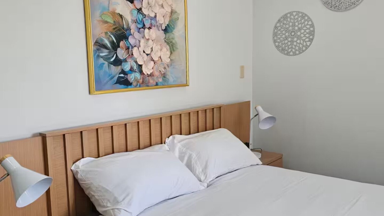 Photo of Bedroom in Diamond