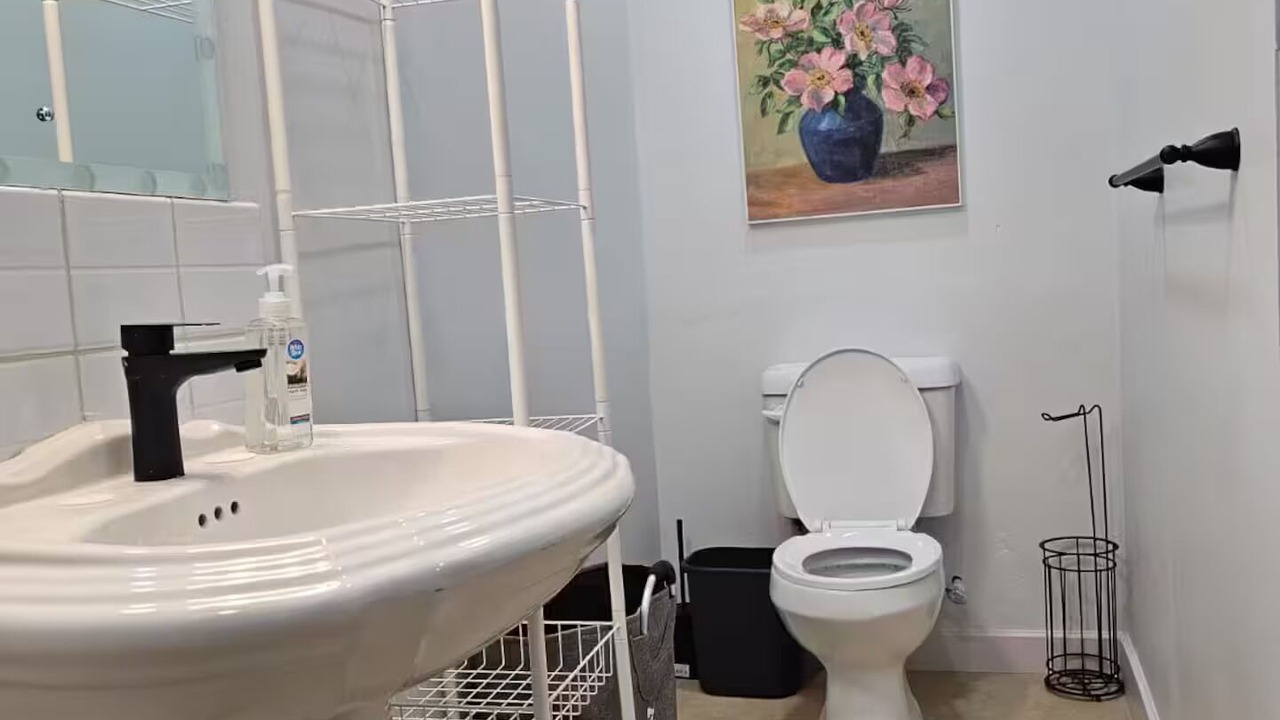 Photo of Bathroom in Diamond