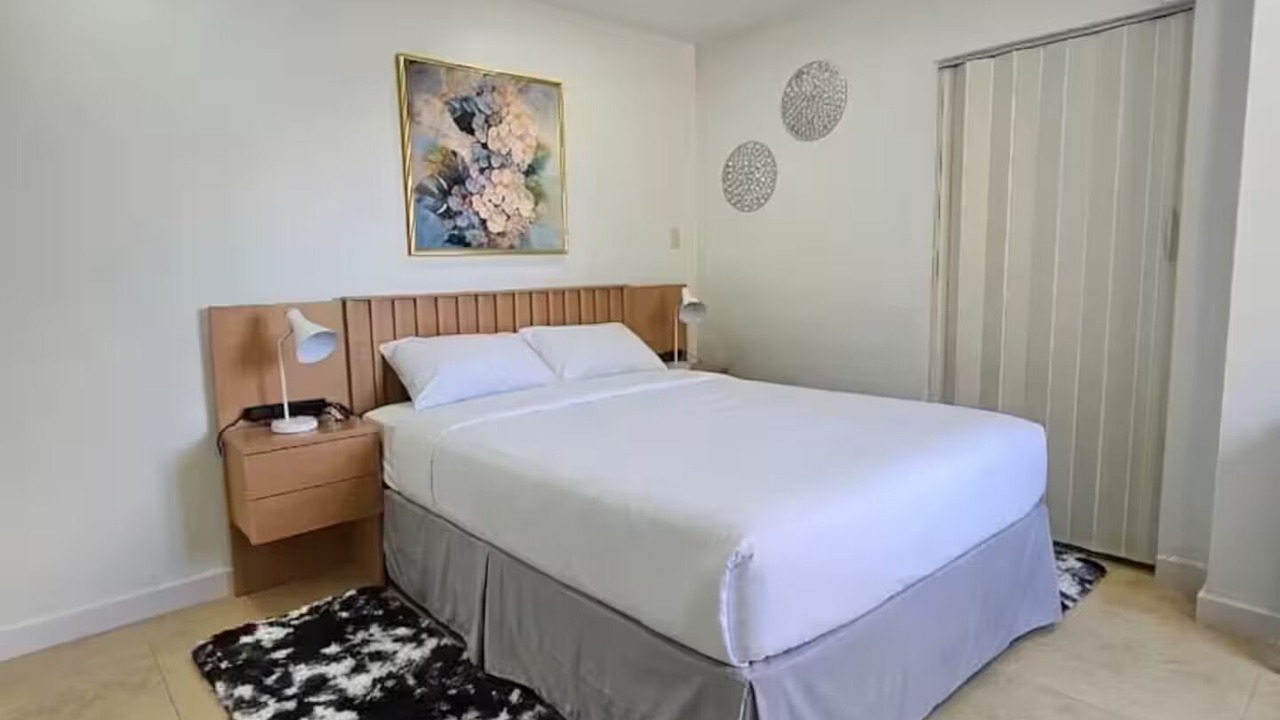 Photo of Bedroom in Diamond