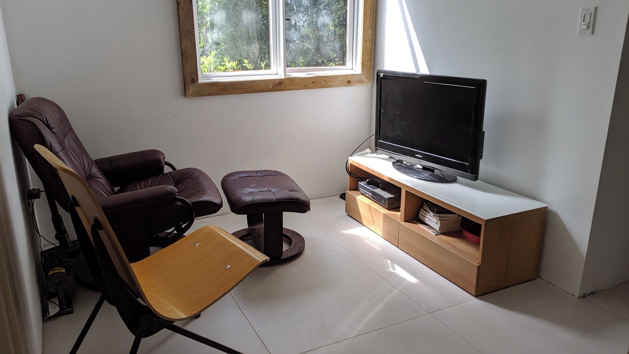 Photo of Livingroom in Lynn Valley
