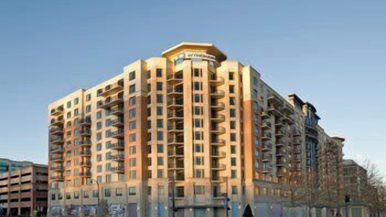 Photo of Outdoor in National Harbor
