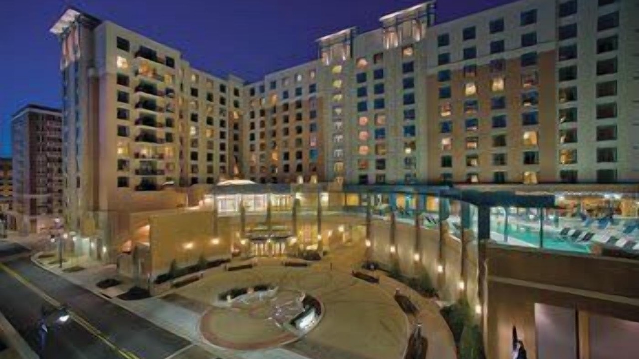 Photo of Outdoor in National Harbor