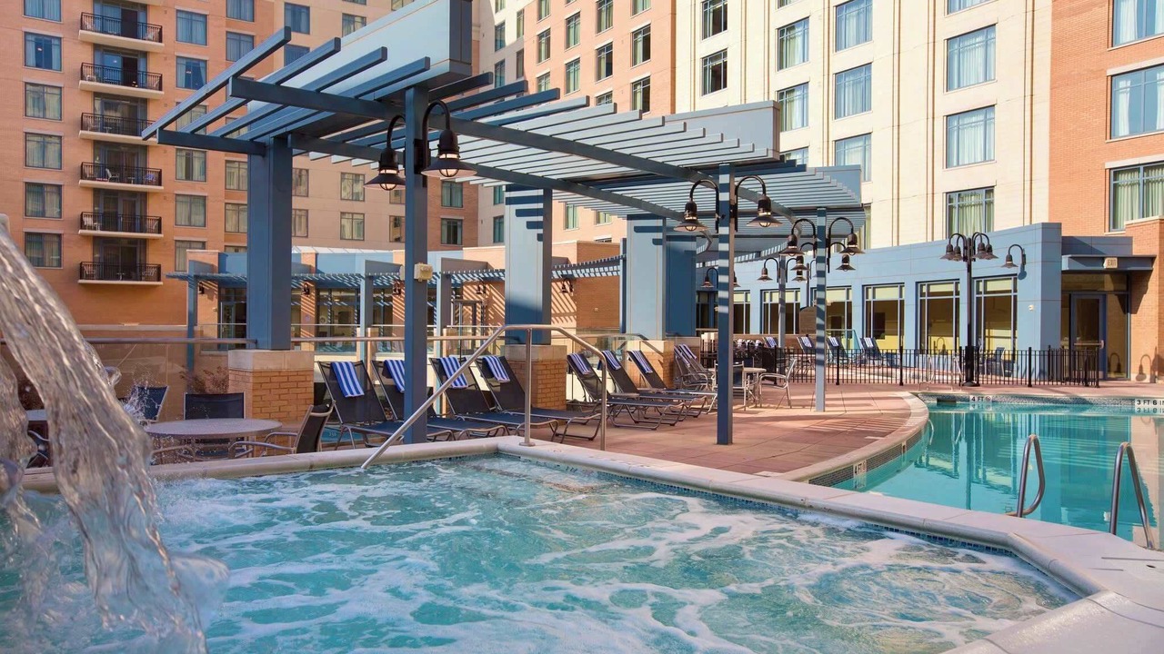 Photo of Outdoor in National Harbor