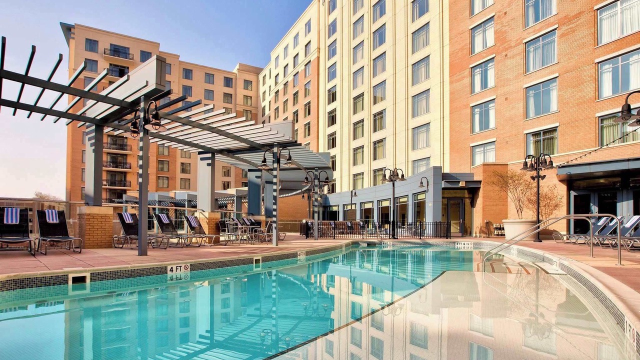 Photo of Outdoor in National Harbor