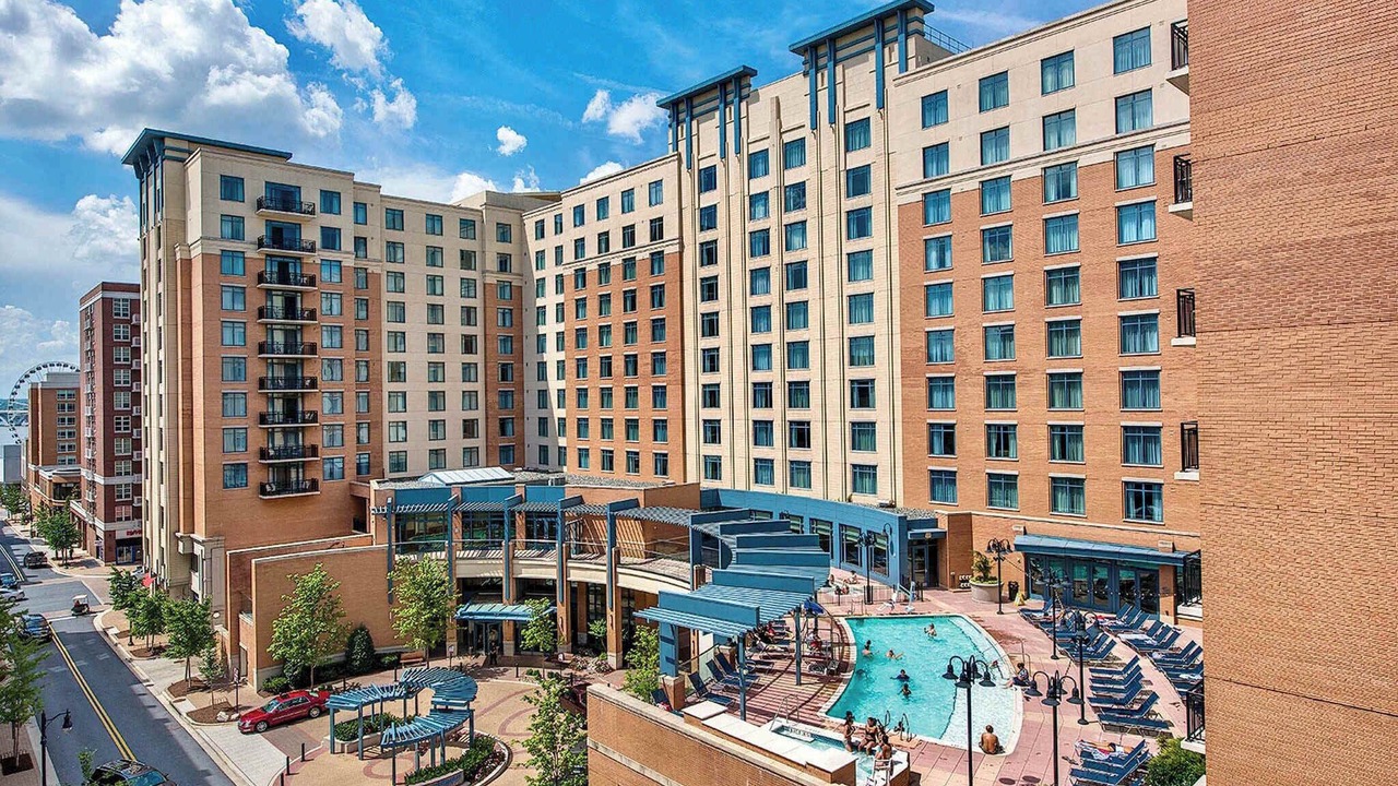 Photo of Outdoor in National Harbor