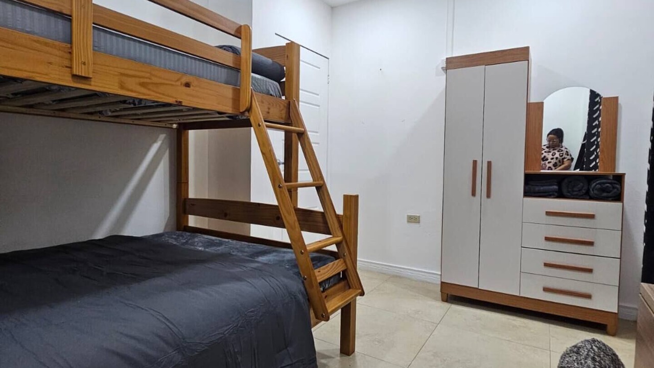 Photo of Bedroom in Diamond
