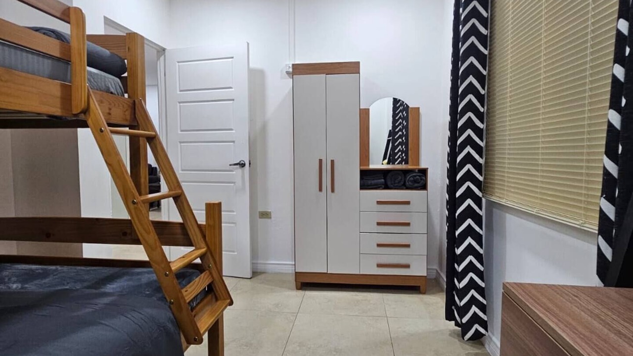 Photo of Bedroom in Diamond
