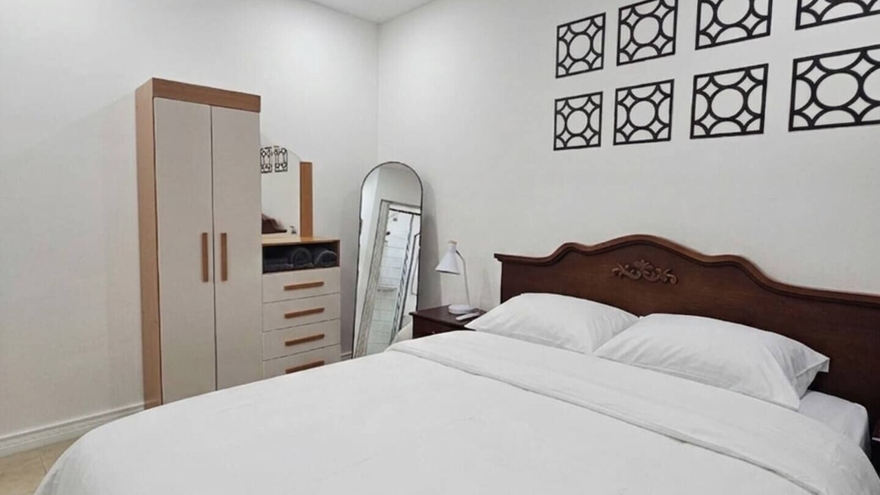 Photo of Bedroom in Diamond