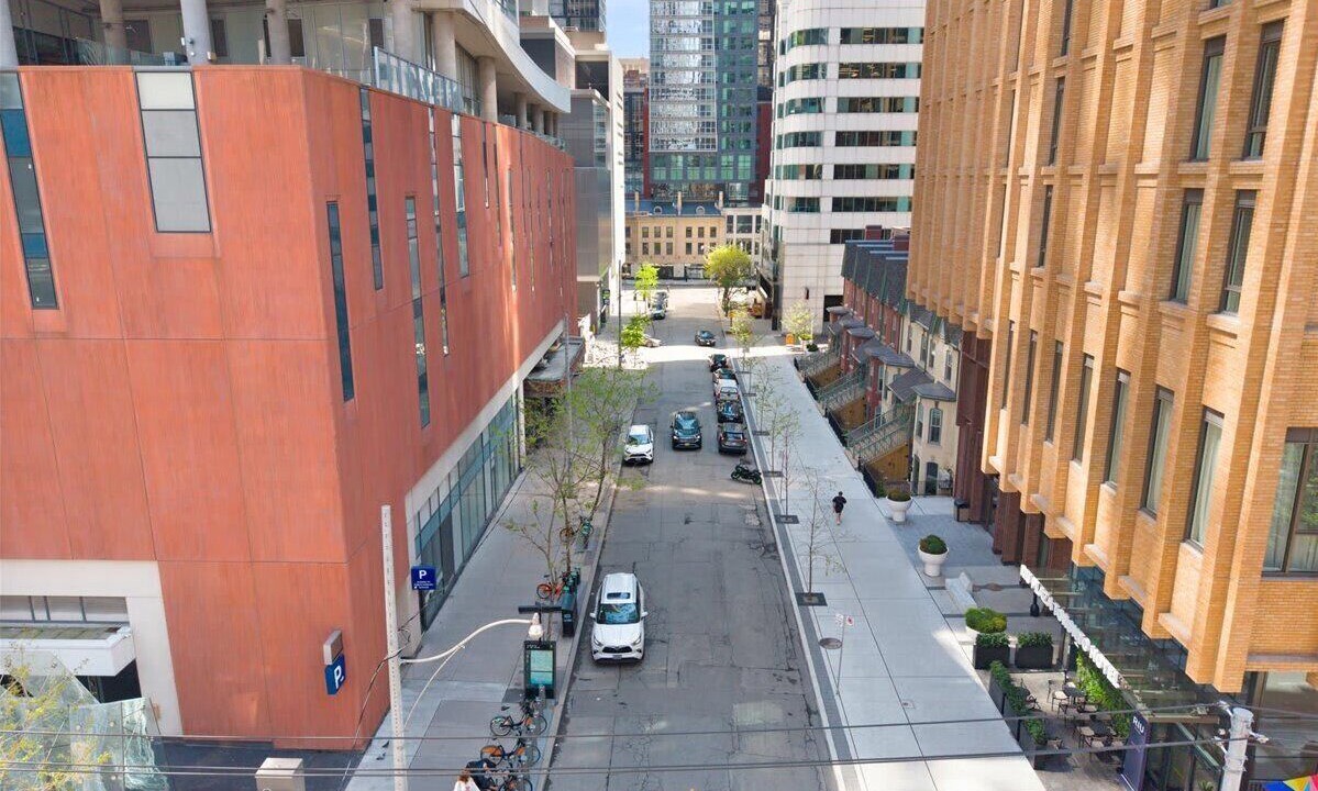 Photo of Others in Toronto Entertainment District