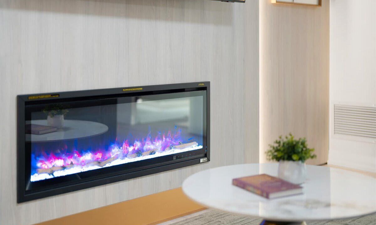 Photo of Livingroom in Toronto Entertainment District