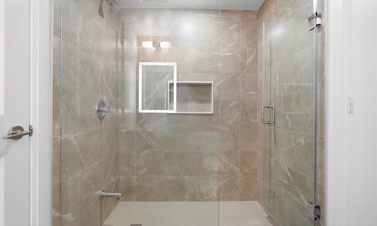 Photo of Bathroom in Toronto Entertainment District