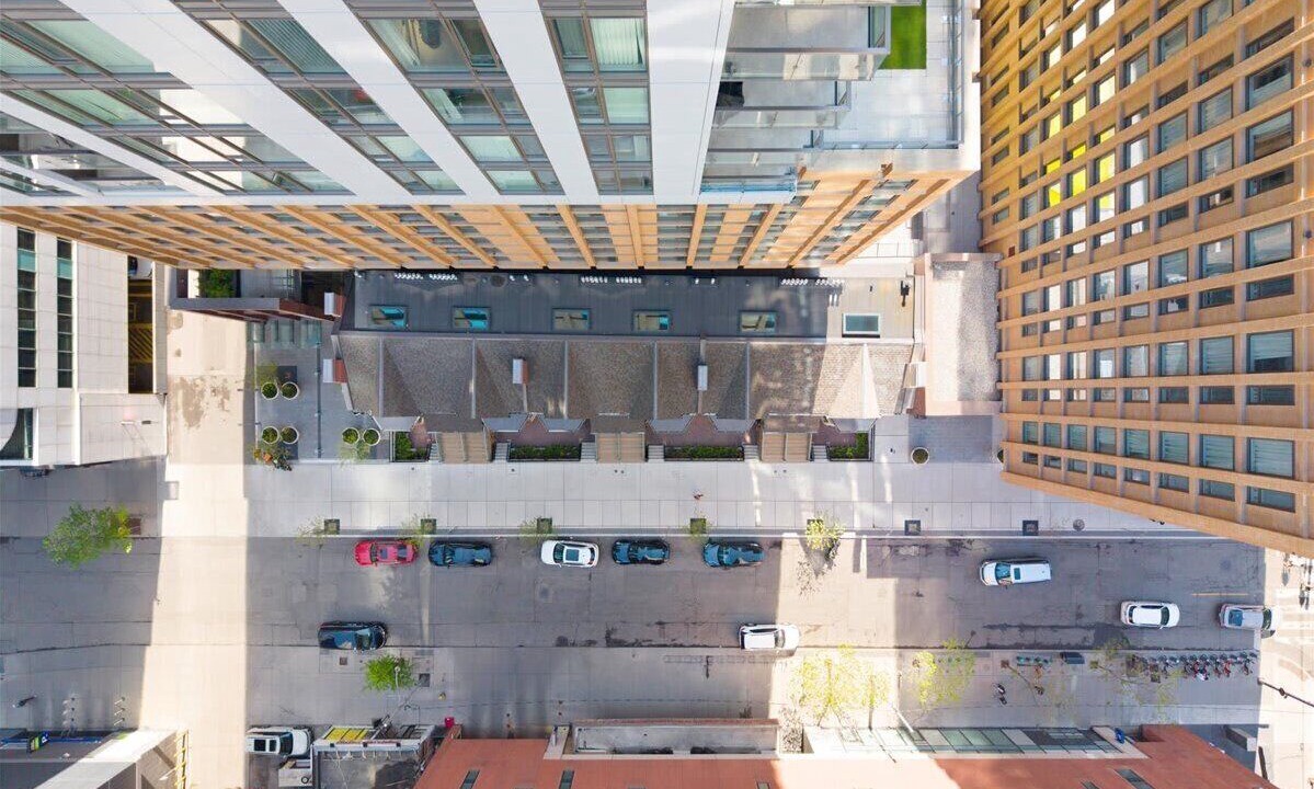 Photo of Others in Toronto Entertainment District