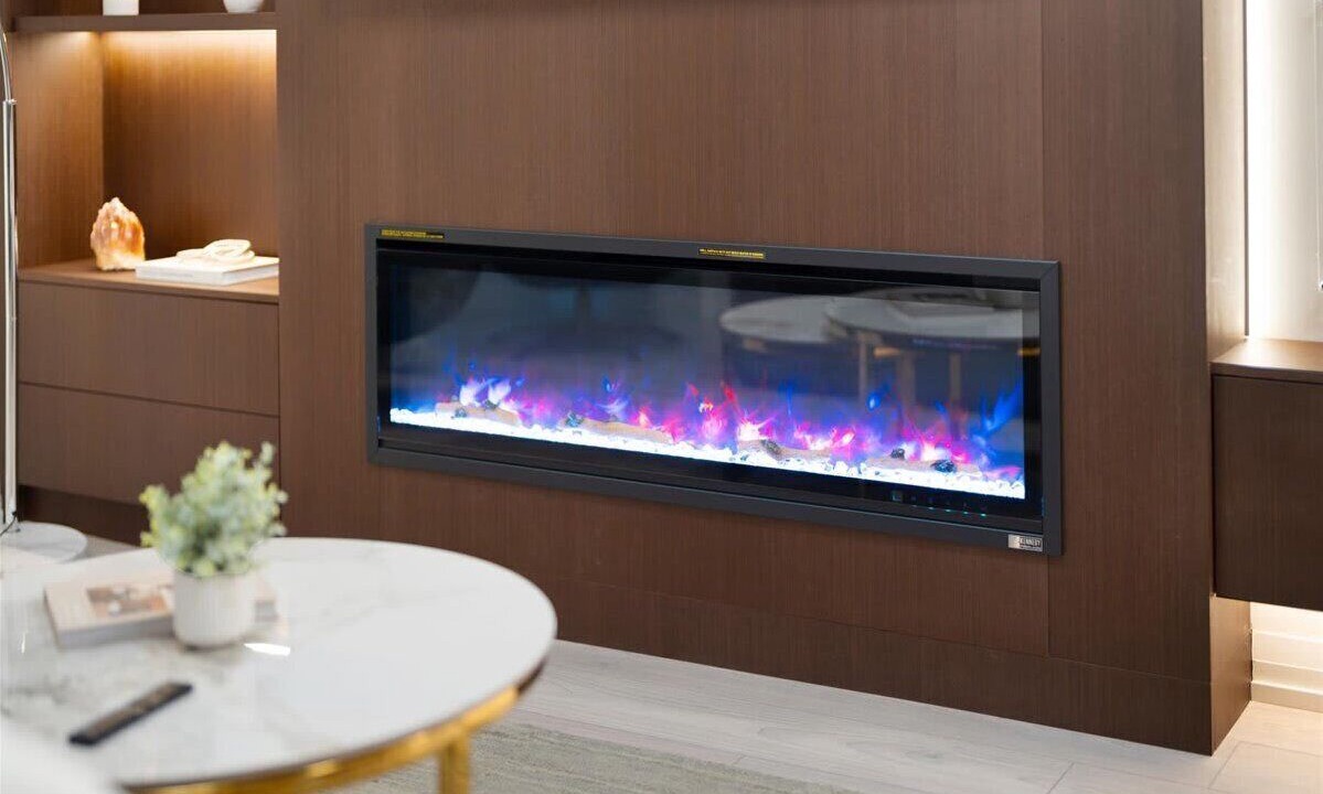 Photo of Livingroom in Toronto Entertainment District