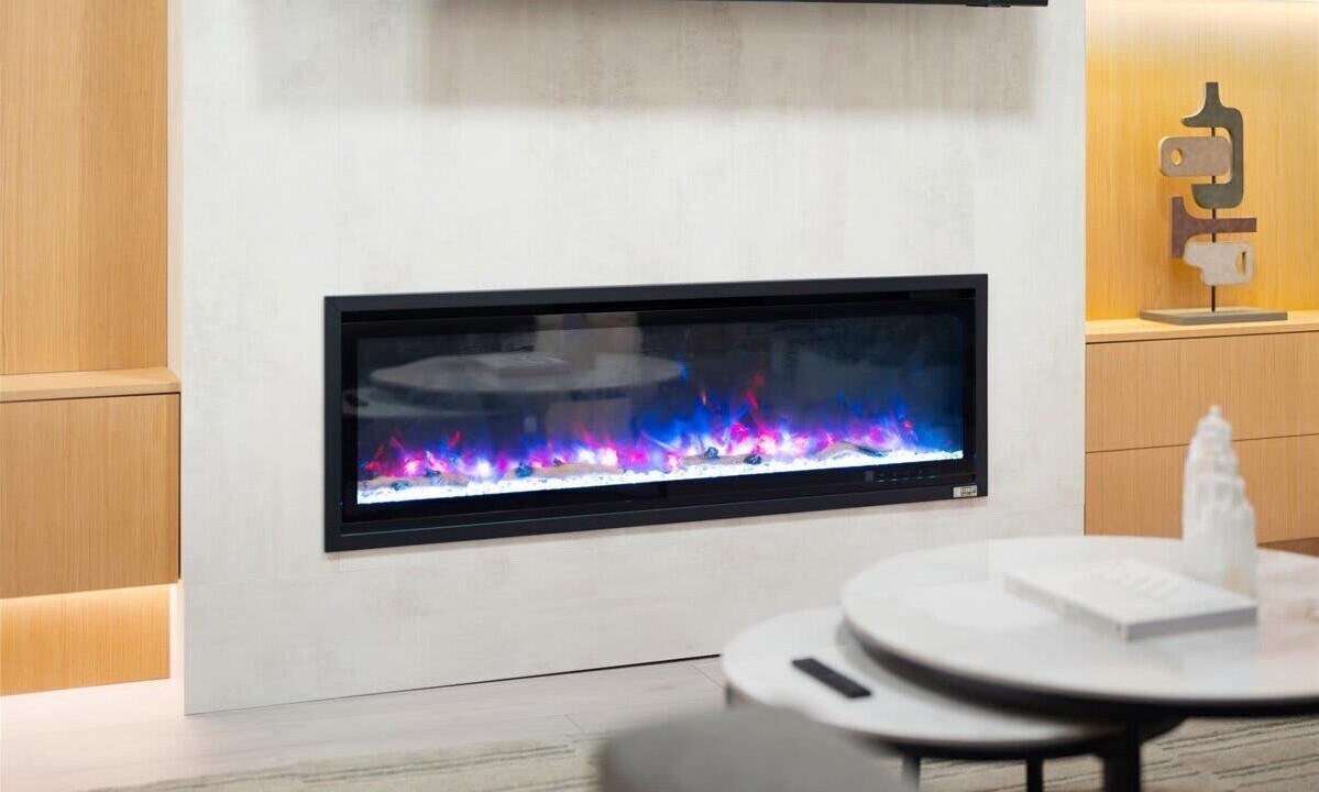 Photo of Livingroom in Toronto Entertainment District