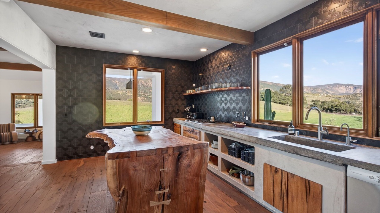Photo of Kitchen in Ventura County