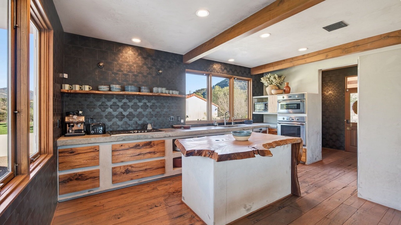 Photo of Kitchen in Ventura County