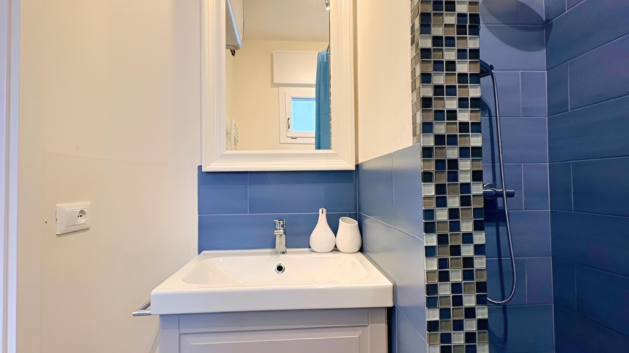 Photo of Bathroom in Punta Marina