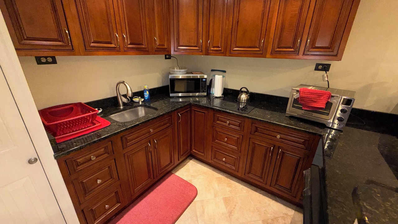 Photo of Kitchen in Montgomery Village