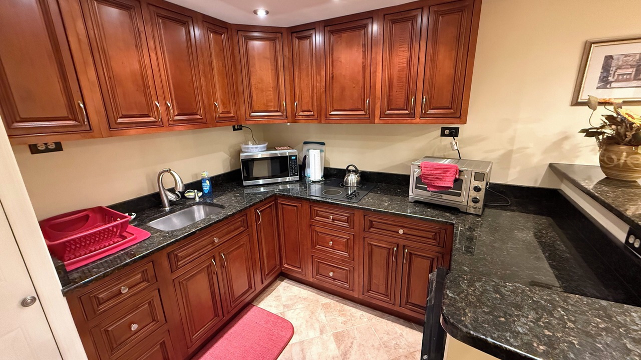 Photo of Kitchen in Montgomery Village