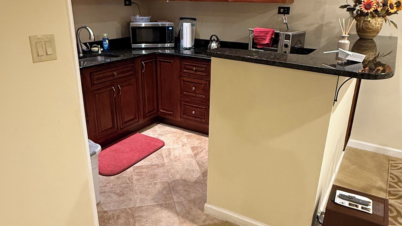 Photo of Kitchen in Montgomery Village