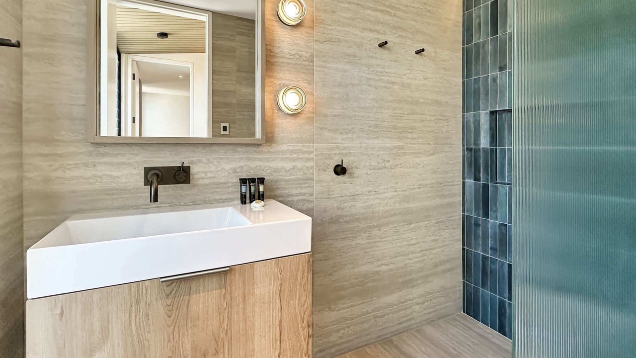 Photo of Bathroom in Rosedale